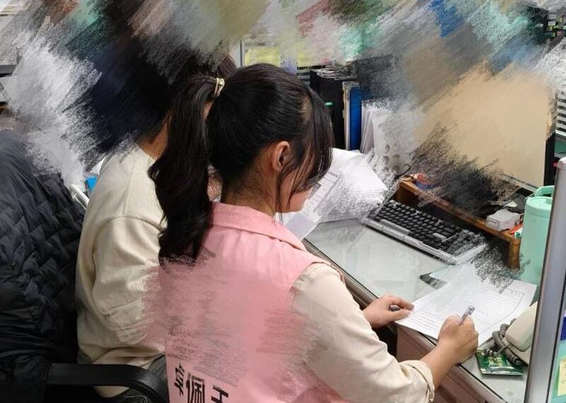 台灣新聞通訊社-嘴秋網友留言嗆「燒死王定宇兒子、賴清德」遭逮移送!王定宇回應了