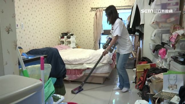 台灣新聞通訊社-大掃除注意！台電示警「千萬別忽略1處」恐爆火災：2情況立即停用