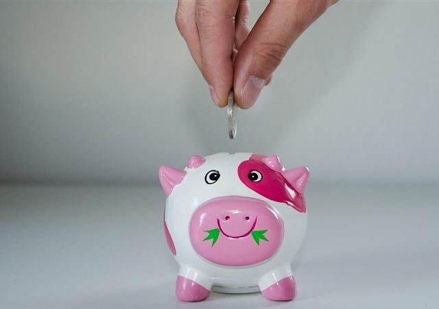 台灣新聞通訊社-每月只投1萬元5年竟翻倍　這檔投資報酬好驚人！