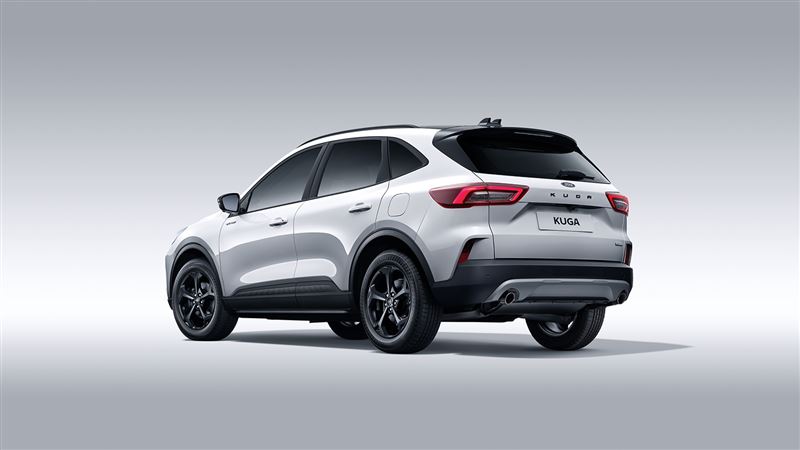 台灣新聞通訊社-規避歐盟關稅、中國車廠找到攻略！關鍵竟是美國的福特！