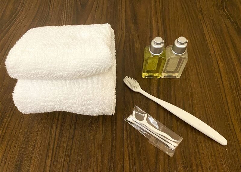 台灣新聞通訊社-旅日必看！日本飯店列「NG行為清單」　帶走這備品恐鬧上警局