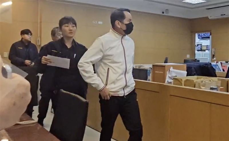 台灣新聞通訊社-醫美集團董座捲性侵疑雲北檢傳喚出庭　集團聲明：遭不實指控