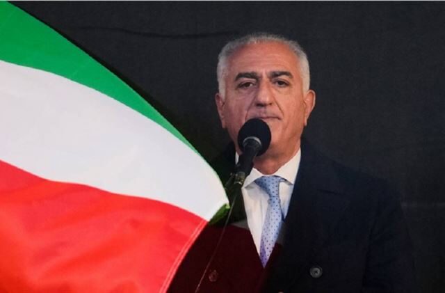 台灣新聞通訊社-川普威脅政權更迭後！美伊下週將在日內瓦舉行會談　由阿曼主辦