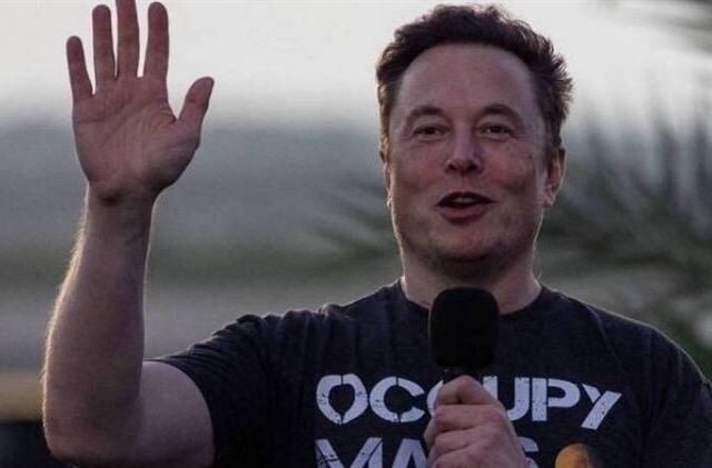 台灣新聞通訊社-SpaceX擬IPO採「雙層股權」　助攻馬斯克強化控制權