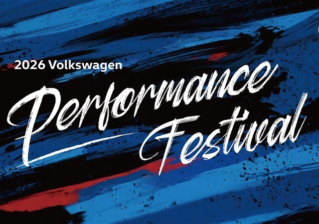 台灣新聞通訊社-不是展示是實戰！福斯讓 GTI、R車主直接下麗寶賽道