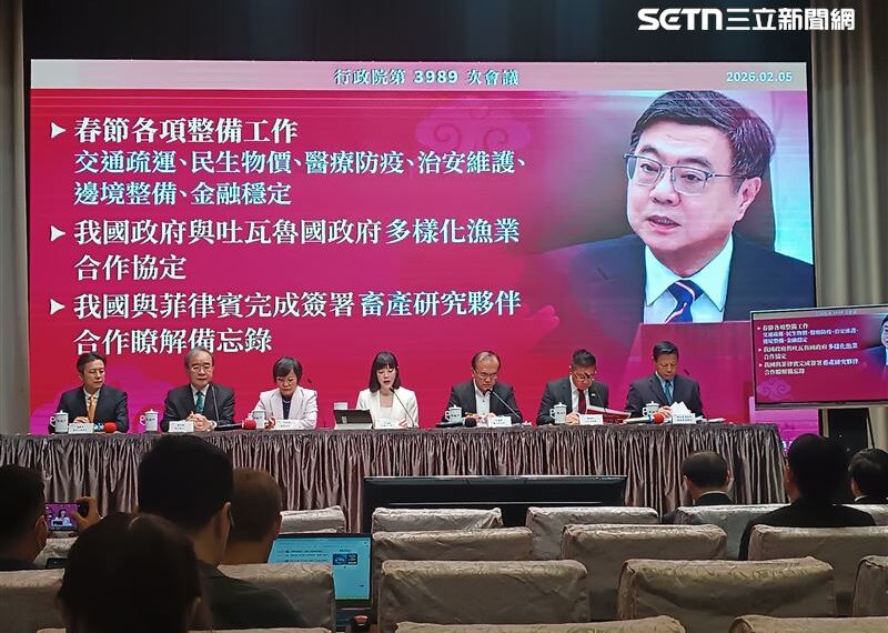 台灣新聞通訊社-春節穩定物價！汽柴油價格16日至23日「只跌不漲」　這兩項2月全面凍漲