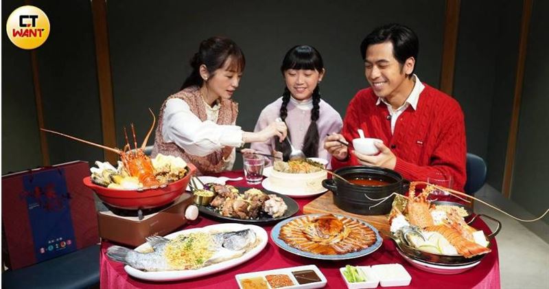 台灣新聞通訊社-過年餐桌地雷曝光！　這道菜被嫌「吃不懂在吃什麼」