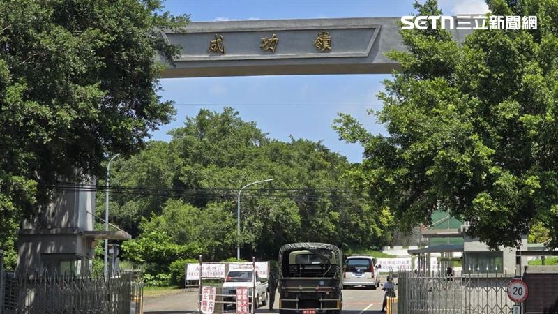 台灣新聞通訊社-成功嶺爆貪污！財務士欠300萬債「A走6萬公款」為還款　下場慘了