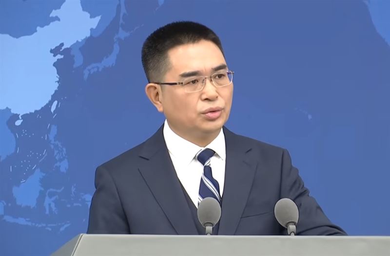 台灣新聞通訊社-台北燈節合作中國IP「泡泡瑪特」挨批！國台辦嗆民進黨「逢中必反」