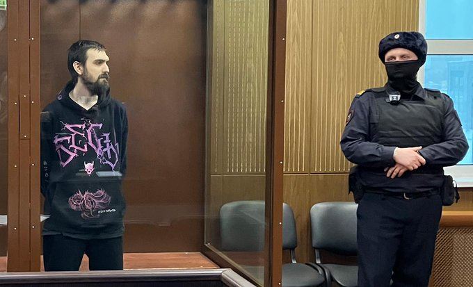 台灣新聞通訊社-因難笑笑話被判重刑！脫口秀演員遭控嘲笑退伍軍人　遭重判5年9個月