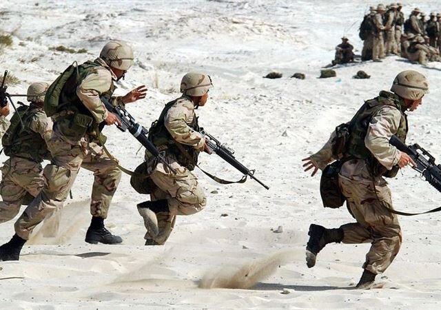 台灣新聞通訊社-2031年恐爆發第三次世界大戰？歐美民調揭：5年內可能爆發戰爭比率升高