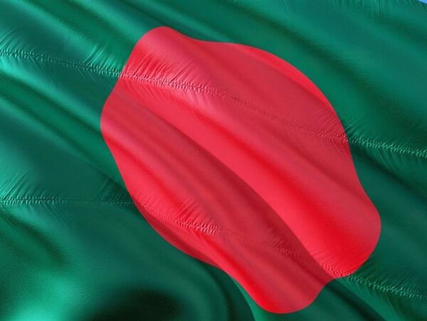 台灣新聞通訊社-孟加拉開放市場提供優惠　換取美國關稅降至19%