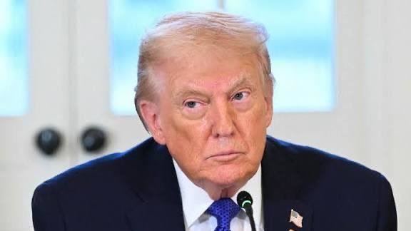 台灣新聞通訊社-核武紅線失效！美俄口頭同意暫續上限　川普嗆前朝舊約爛要納入中國