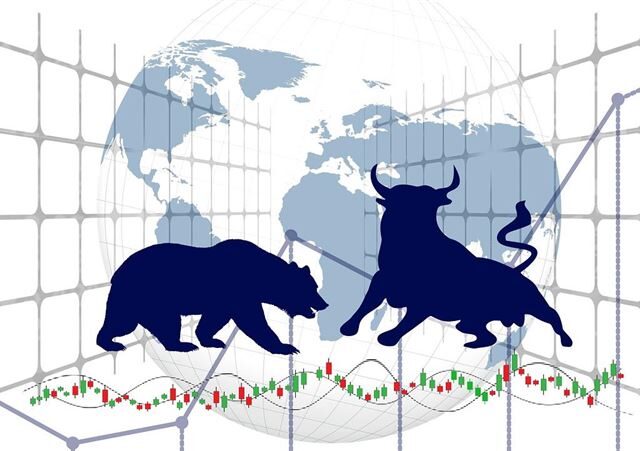 台灣新聞通訊社-台股週小漲102點　這族群失速重挫5.5%不意外！