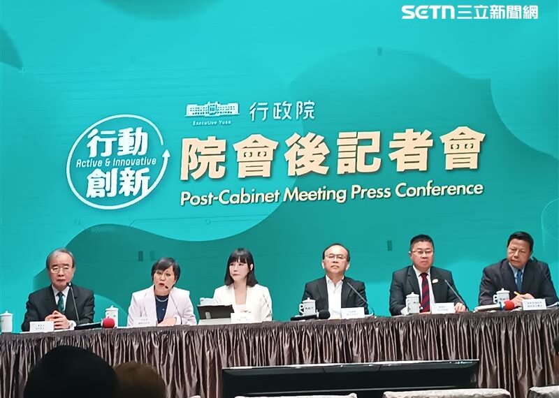 台灣新聞通訊社-中配立委李貞秀未退籍！內政部拒提供密件　劉世芳呼籲各部會應比照辧理