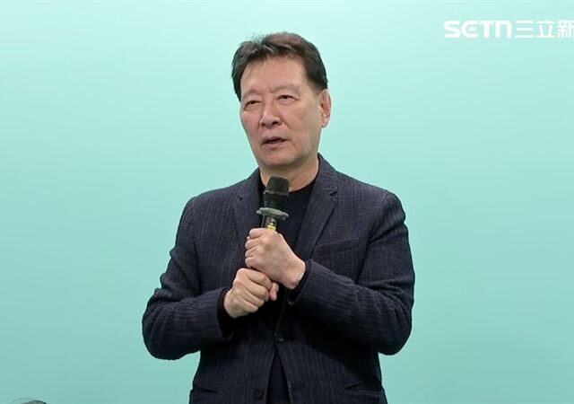 台灣新聞通訊社-現身黃國昌新北競總！趙少康曝國民黨市長人選「應該就是李四川」