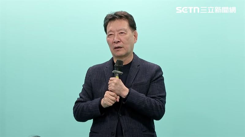 台灣新聞通訊社-現身黃國昌新北競總！趙少康曝國民黨市長人選「應該就是李四川」