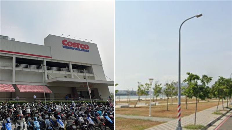 台灣新聞通訊社-最快2026內登場！台灣「這間好市多」搬家　新據點1.4萬坪超大