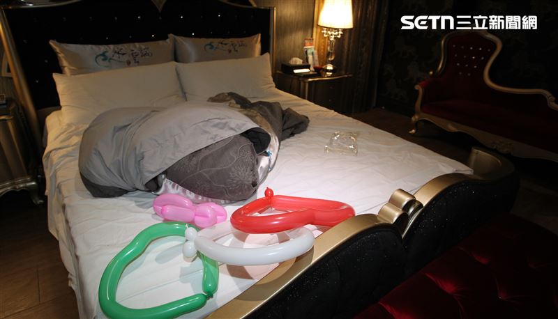 台灣新聞通訊社-獨家／不只偷沐浴乳！飯店業揭最頭痛奧客：留排泄物潑珍奶　求償超心酸