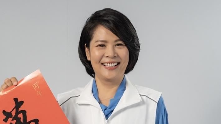 台灣新聞通訊社-批李貞秀就是壞！吳崑玉揭惡意行為：破壞我國法律尊嚴