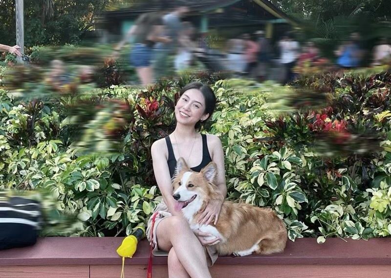 台灣新聞通訊社-正妹報警告男友性侵！開心吐露「感覺安全多了」　隔日遭爆頭慘死車內