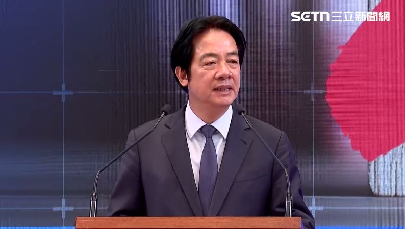 台灣新聞通訊社-對等關稅違憲！川普祭10%全球關稅　賴清德：密切溝通確保待遇不縮水