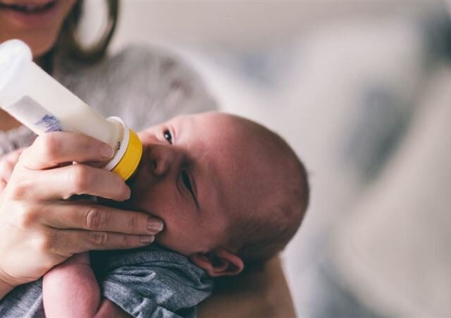 台灣新聞通訊社-又有嬰兒奶粉爆「毒素污染」！全球緊急召回　問題批號曝