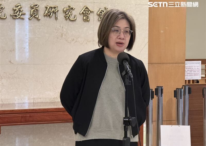 台灣新聞通訊社-韓國瑜喊「國防特別預算列最優先」 陳培瑜籲在野:在國安事項理性合作