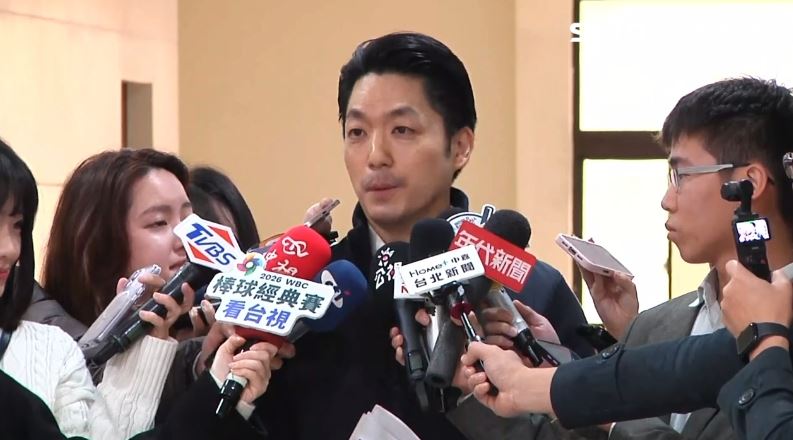 台灣新聞通訊社-安鼠之亂！漢他病毒奪命　蔣萬安：已啟動地毯式清消、大掃除戴口罩手套