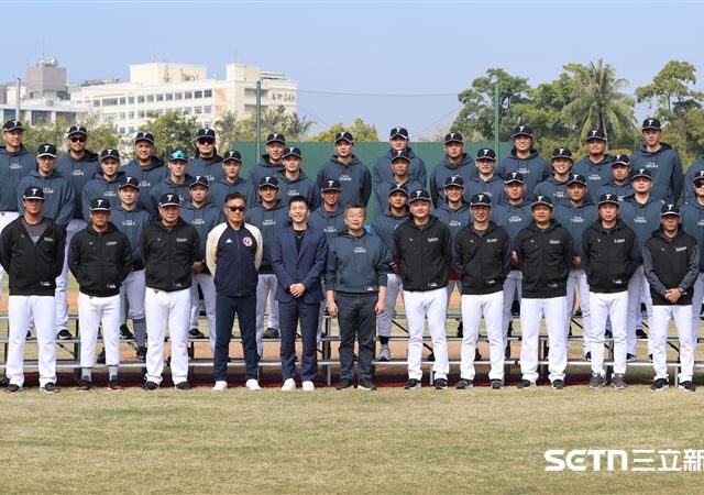 台灣新聞通訊社-WBC／有望贏美日？大聯盟官網點名「奪冠6黑馬」　台灣上榜了