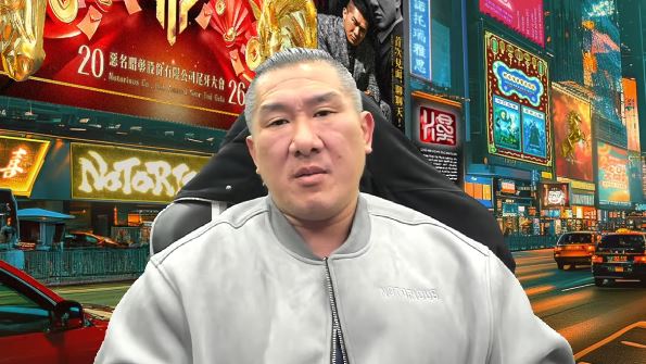 台灣新聞通訊社-嗆藍挺過罷免就膨脹！館長喊「把自己打死」：綠2026又要贏了