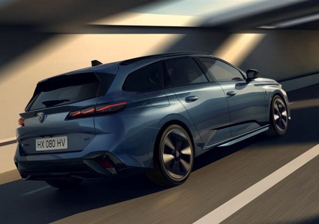 台灣新聞通訊社-以為柴油已死？全球第四大汽車集團、用行動打臉市場預測