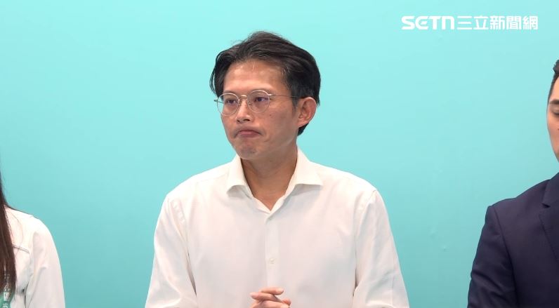 台灣新聞通訊社-劉世芳拒給李貞秀機密資料！黃國昌怒喊：她過去對我質詢「問A答B」