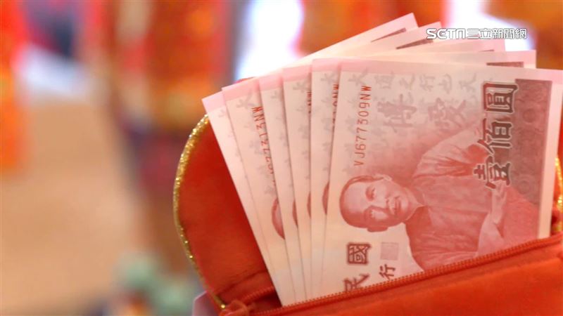 台灣新聞通訊社-過年發紅包「親戚小孩要包到幾歲」？過來人點1關鍵時間