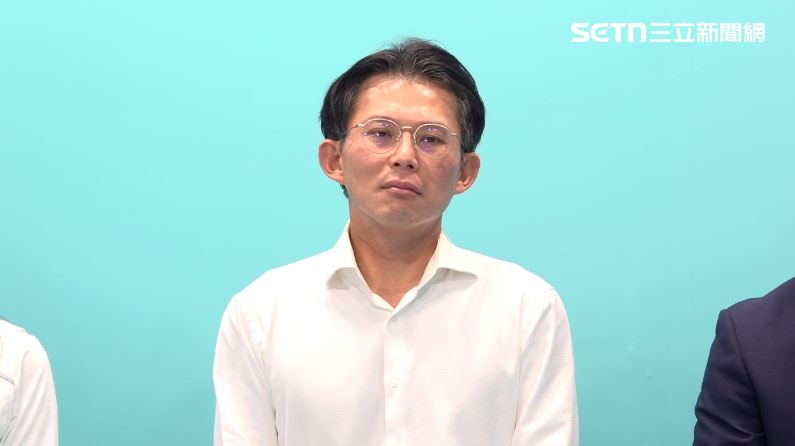 台灣新聞通訊社-直播收「抖內」被指非合法政治獻金　黃國昌爆氣：我是非常遵守法律的人