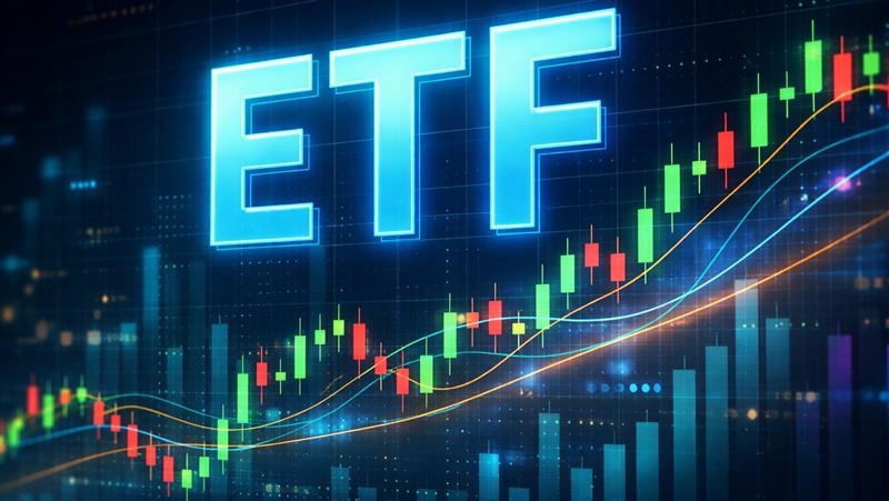 台灣新聞通訊社-台灣晶圓代工稱王！韓國記憶體暴衝　聰明錢早買這檔通吃