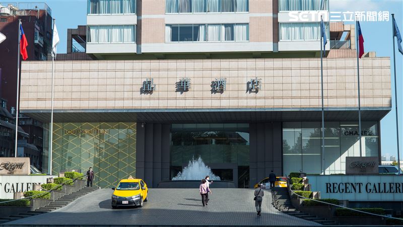 台灣新聞通訊社-挑戰飯店業年終王！晶華酒店最高7.1個月　煙波最高6個月