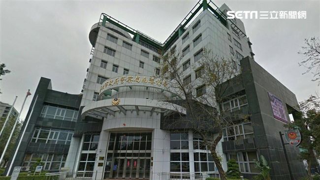 台灣新聞通訊社-重創南港分局！幫鍾文智查個資討債　督察組長、副所長皆被拔官