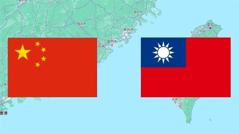 台灣新聞通訊社-國共越交流兩岸越慘？學者揭中共陷阱三部曲　開放金馬旅遊竟是釣餌