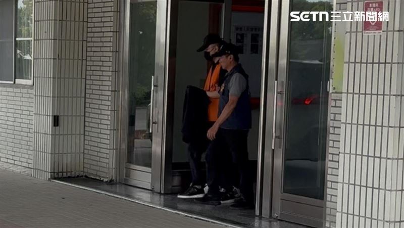 台灣新聞通訊社-政二代靠爸吸金1.3億拿去賭博！被害人哭訴：關久一點　顏大鈞下場出爐