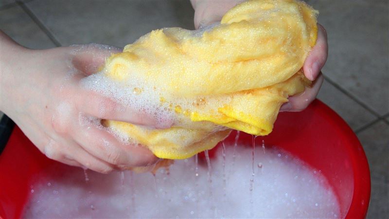 台灣新聞通訊社-抹布一條擦到底？專家揭「大掃除常見3錯誤」　一堆人第一步就錯了