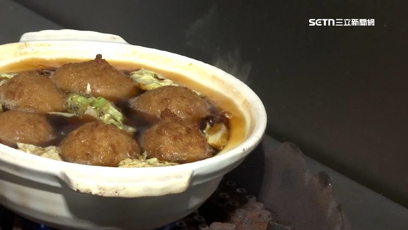 台灣新聞通訊社-不是東坡肉！營養師揭過年最肥年菜「是它」　米糕、炊粉也上榜