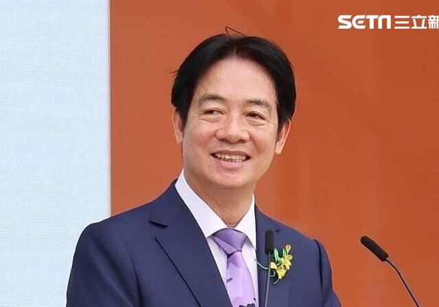 台灣新聞通訊社-新春第一聚！賴清德明邀請「五院院長茶敘」　全程閉門進行