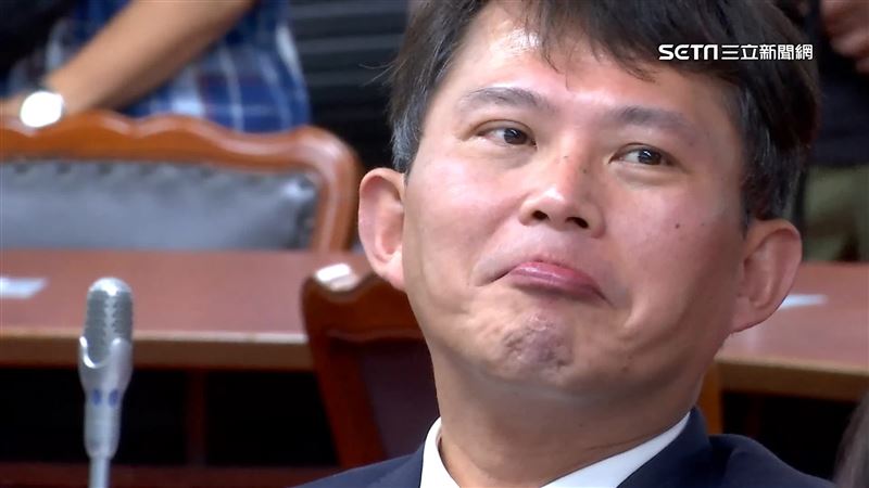 台灣新聞通訊社-建商女婿談都更　王義川轟黃國昌「政見亂講一通」：難怪國民黨都不理你