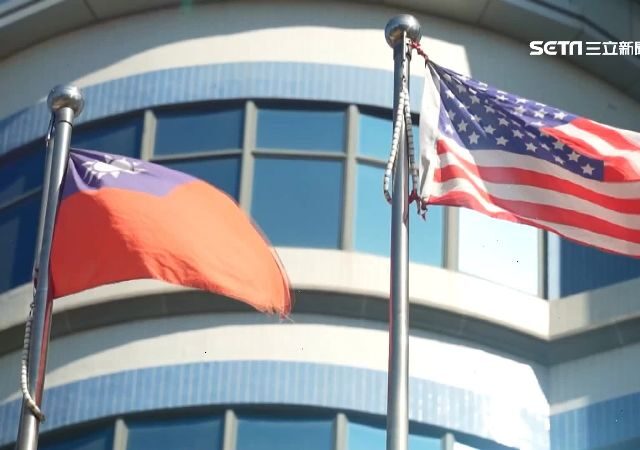 台灣新聞通訊社-台美232協議不受影響　藍白仍喊「全部重談」學者開罵：去重修小學數學