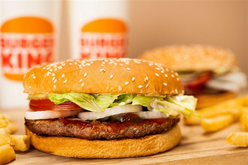 台灣新聞通訊社-快訊／漢堡王漲價了！2／10起套餐貴10元　一份最貴要364元