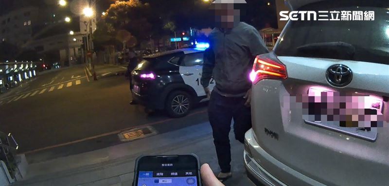 台灣新聞通訊社-台南女術後大出血!警鳴笛開道 20分路程「壓縮剩8分鐘」搶命