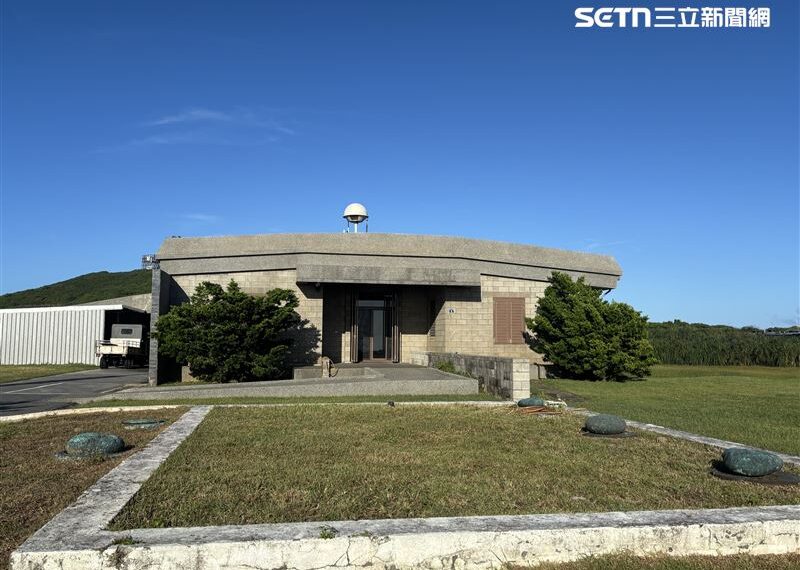 台灣新聞通訊社-最北孤島除夕圍爐！年夜飯菜色曝光　曾斷糧30天「罐頭配白飯」