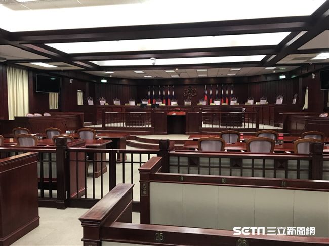 台灣新聞通訊社-「健保扣費義務裁罰案」憲法法庭宣判　判決部分違憲