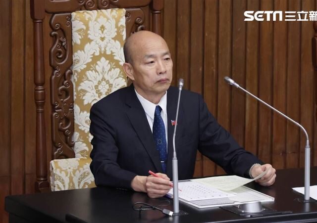 台灣新聞通訊社-國會將搬家？韓國瑜醞釀遷建「兩方案曝光」：落腳圓山飯店或空總舊址